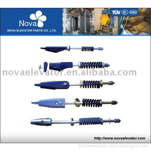 Elevator Steel Wire Rope Attachment